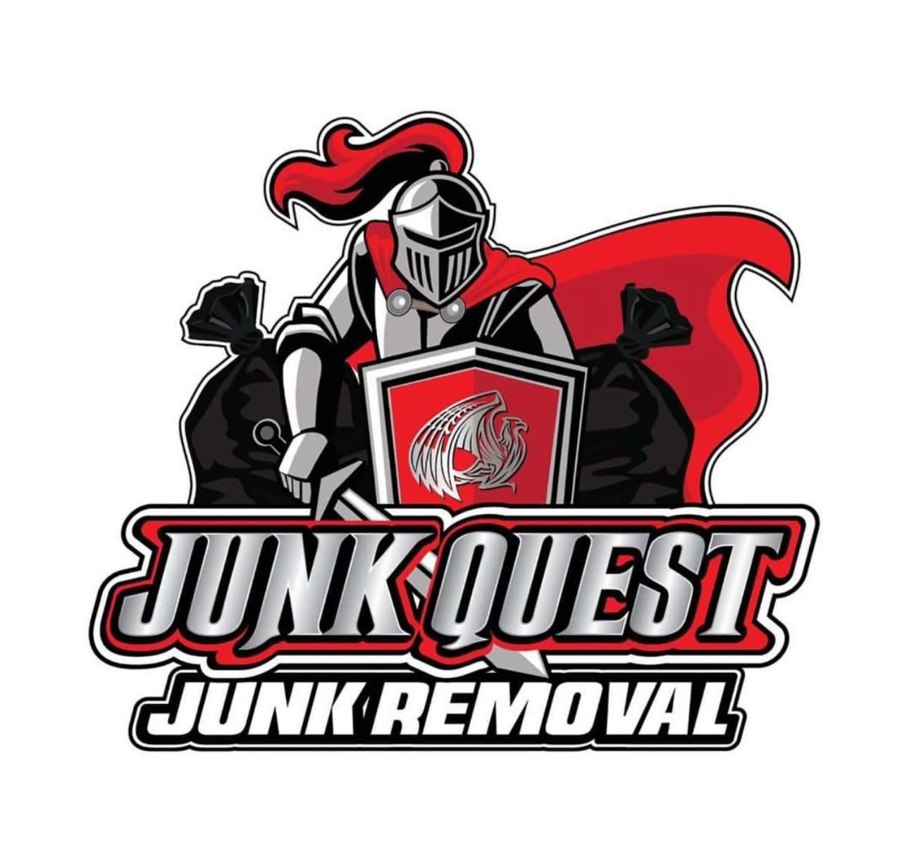 junk quest | junk removal in mckinney