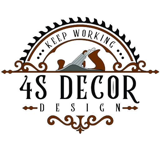 4s decor design | home decor in kolkata