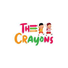 the crayons school | play school in new delhi