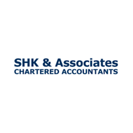 shk & associates | accounting in new delhi