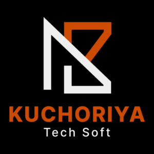 kuchoriyatechsoft | mobile app development in jaipur