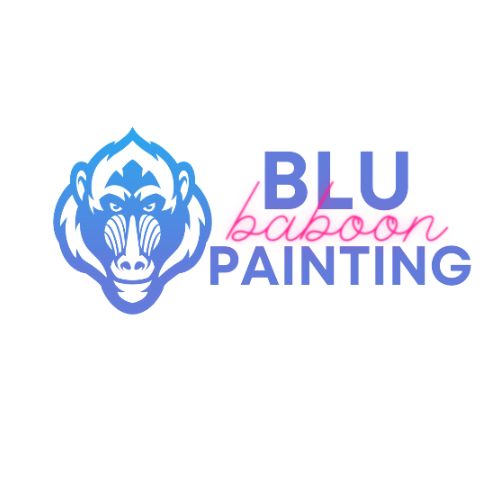 blu baboon painting | painting contractor in cocoa, fl