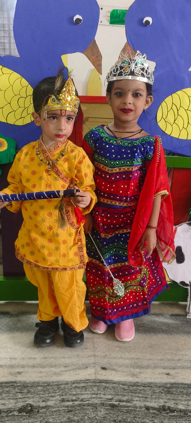 kidsken pre school and day care | education in sector 2 faridabad