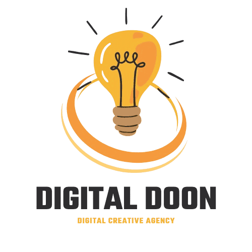the digital doon | digital marketing in dehradun