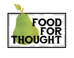 food for thought | cafe in marathon