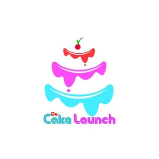 de cake launch | cafe in alappuzha