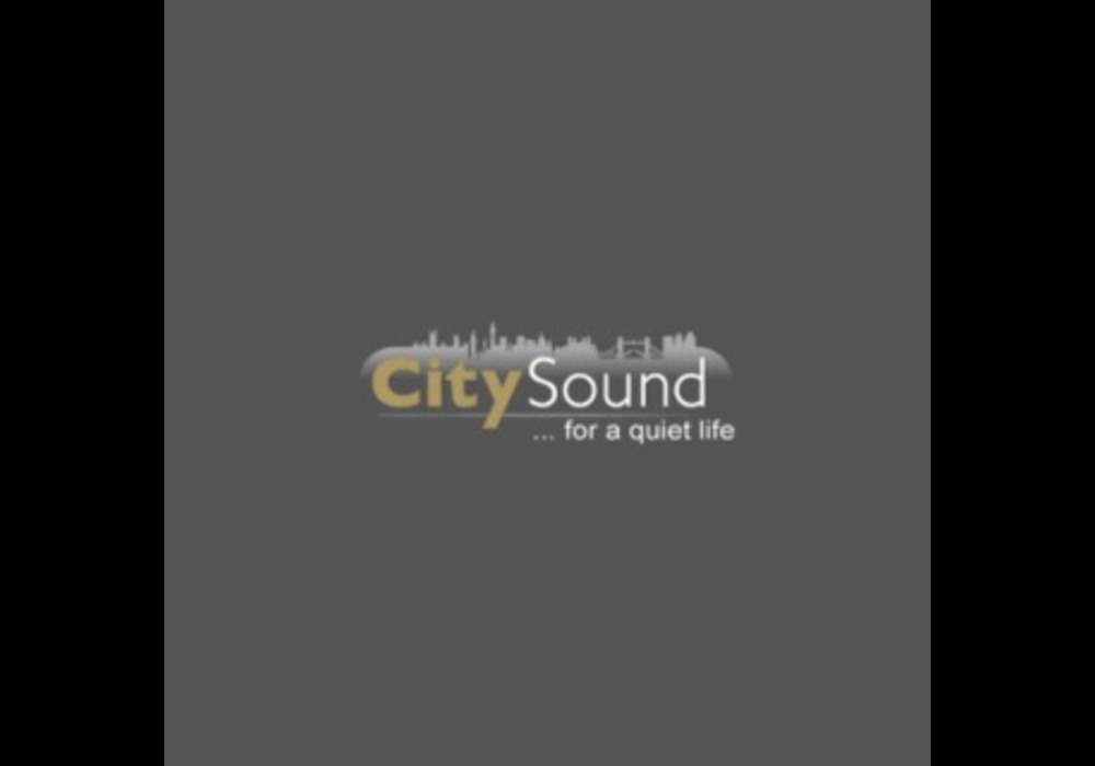 city sound secondary glazing | general contractor in london