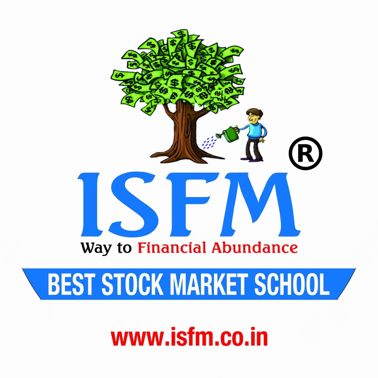 isfm best stock market school | financial services in gurgaon
