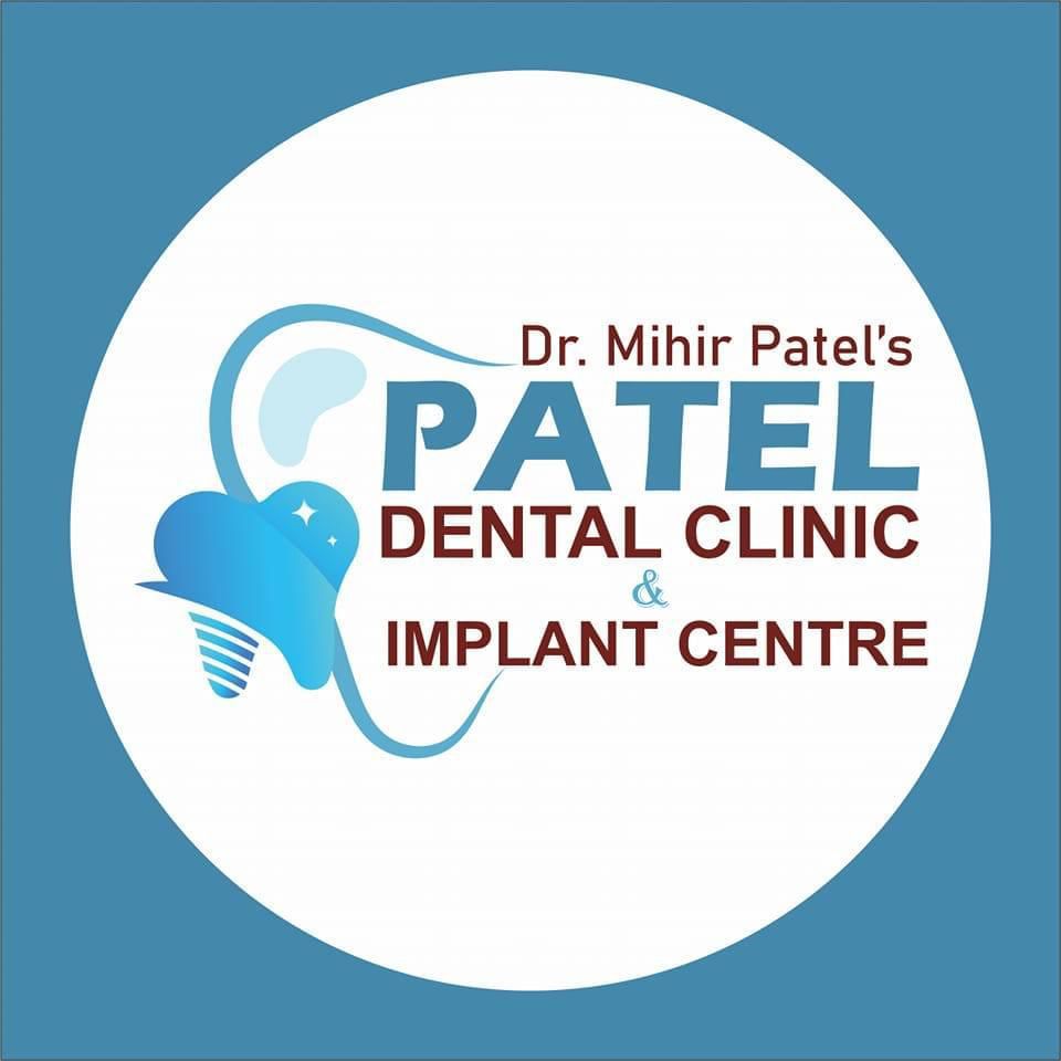 PATEL DENTAL CLINIC AND IMPLANT CENTRE IN KAPADVANJ