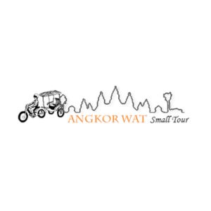 angkor wat small tour | tour operator in siem reap