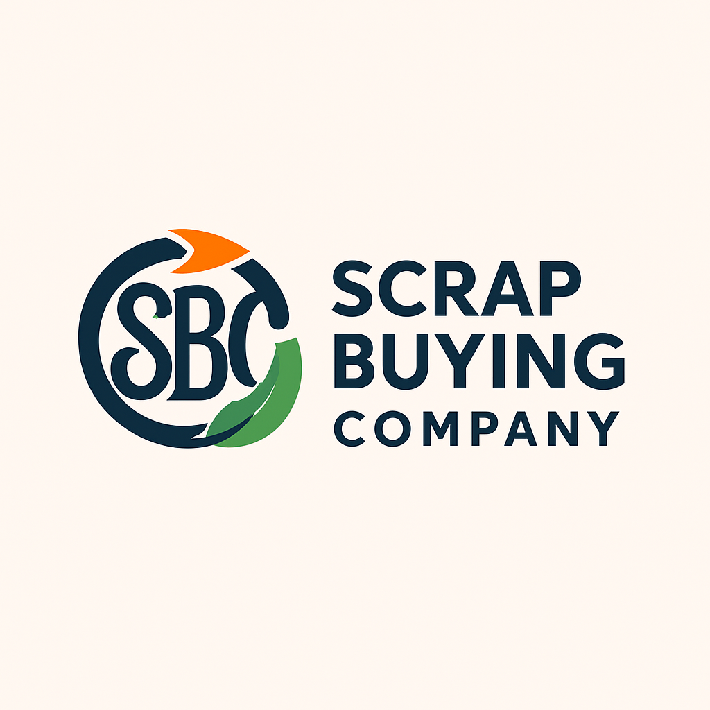 scrap buying company | scrap metal in dammam