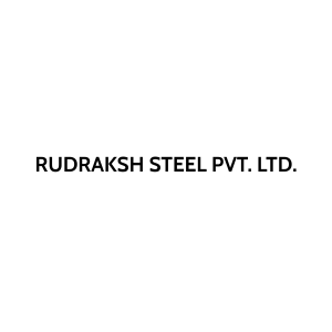 rudraksh steel pvt. ltd. | stainless steels in vadodara