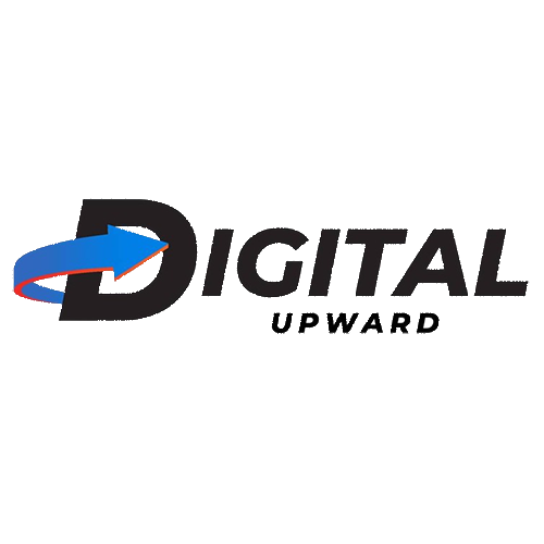 digital upward | website designing in new delhi