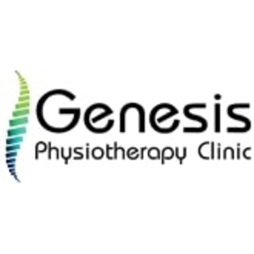 genesis sports physiotherapy clinic | physiotherapy in mumbai