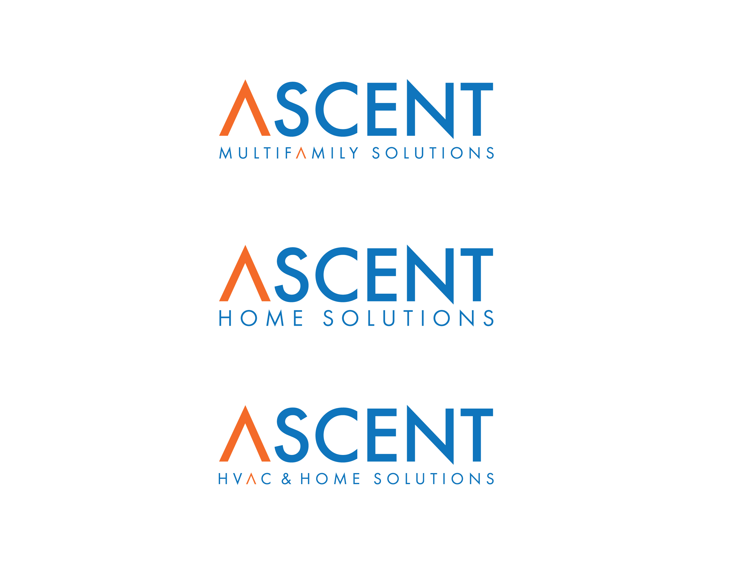 ascent multifamily solutions | hvac installations in westminster