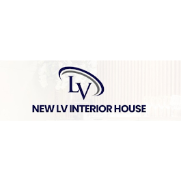 new l.v. interior house | interior designer in ghaziabad