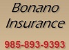 bonano insurance | insurance in covington