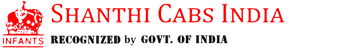shanthi cabs | cabs taxi rentals in madurai