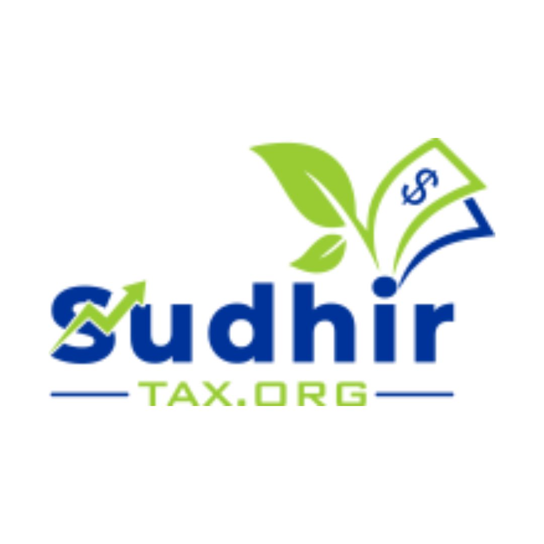 sudhir tax | accounting services in new jersey