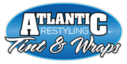 atlantic tint and wraps | auto repair in jamestown
