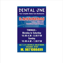 dental one | dentists in delhi