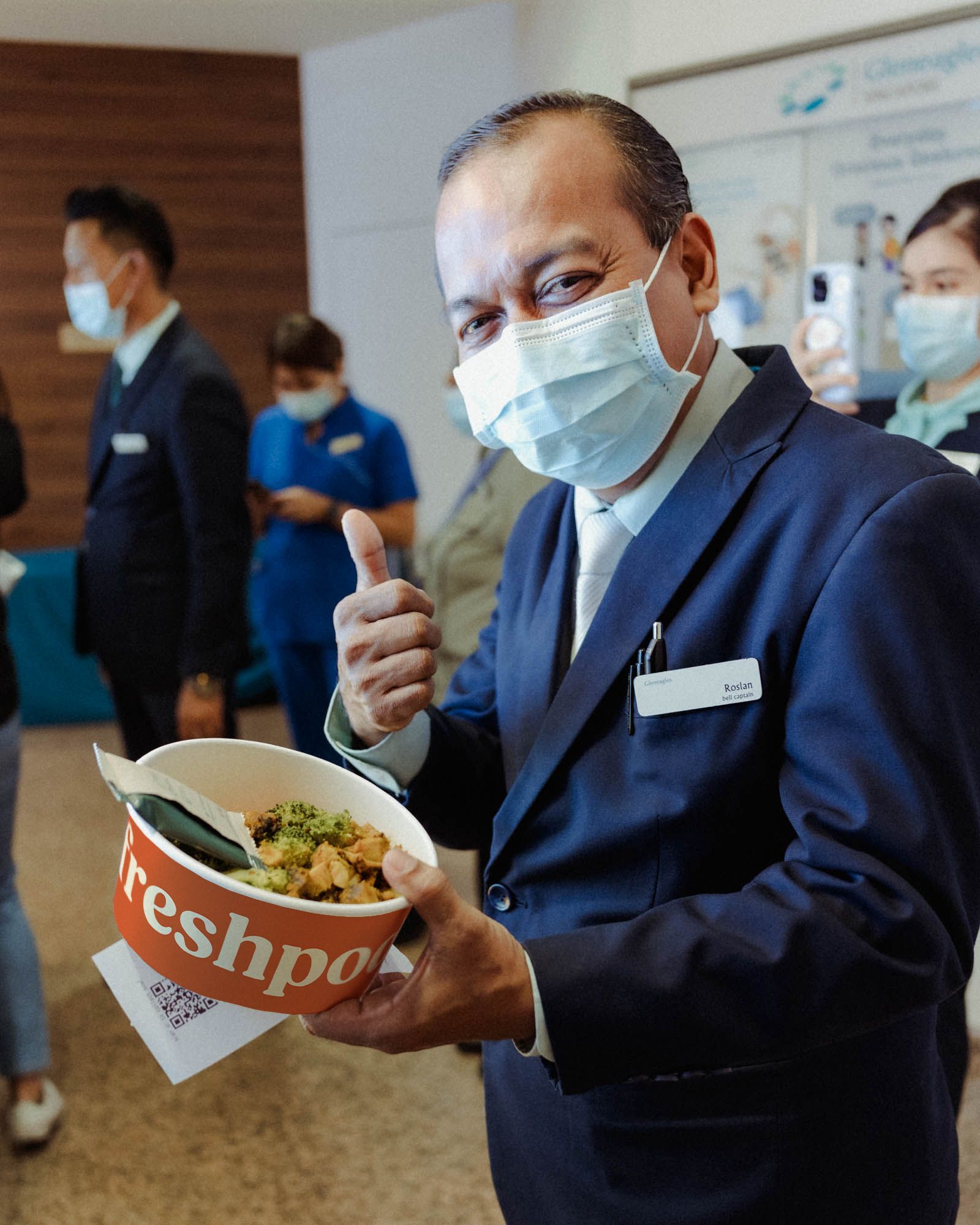 freshpod sg | restaurant in singapore