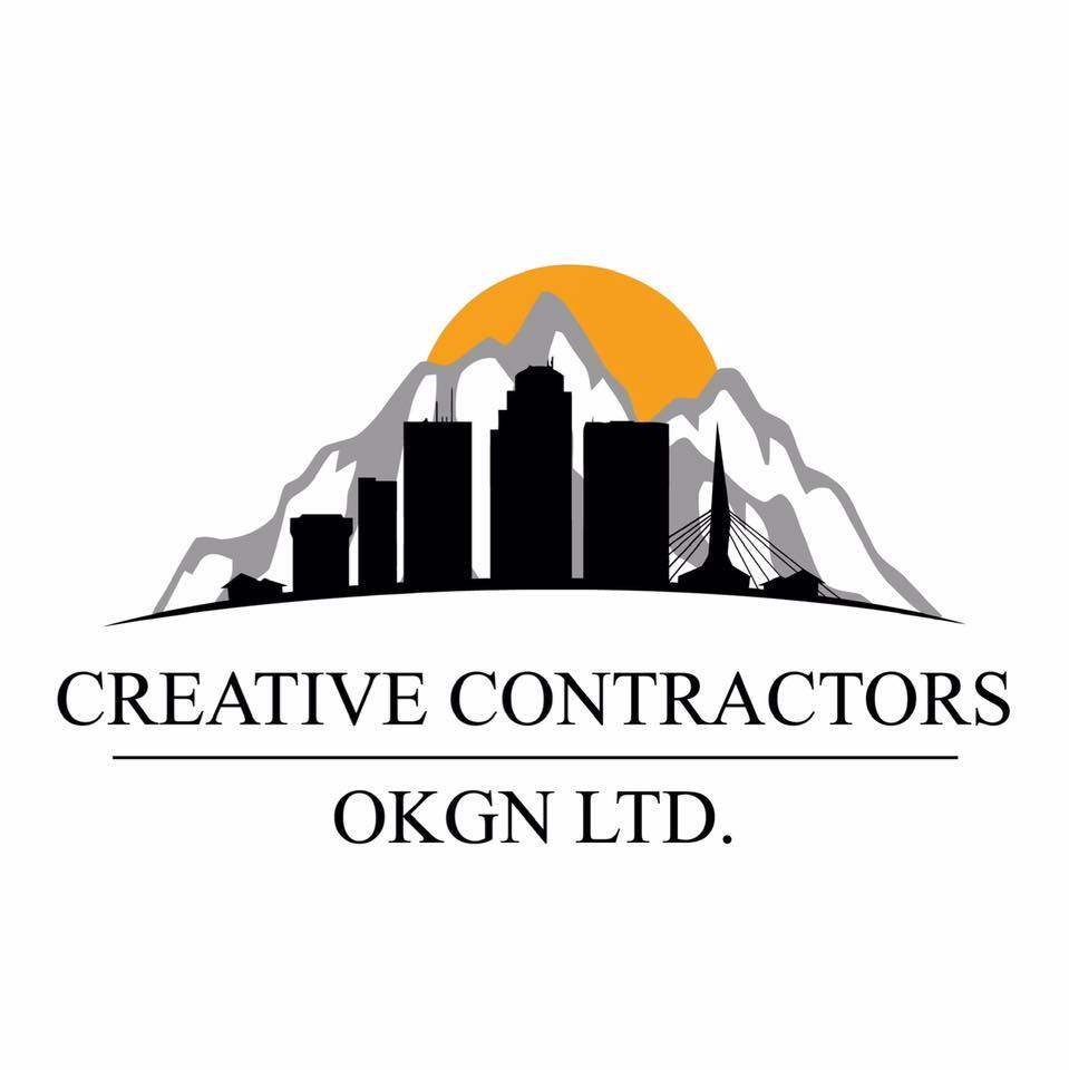 creative contractors okanagan | general contractor in west kelowna