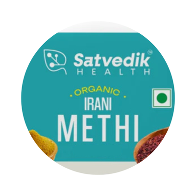 irani methi india - satvedik health | ayurvedic in junagadh