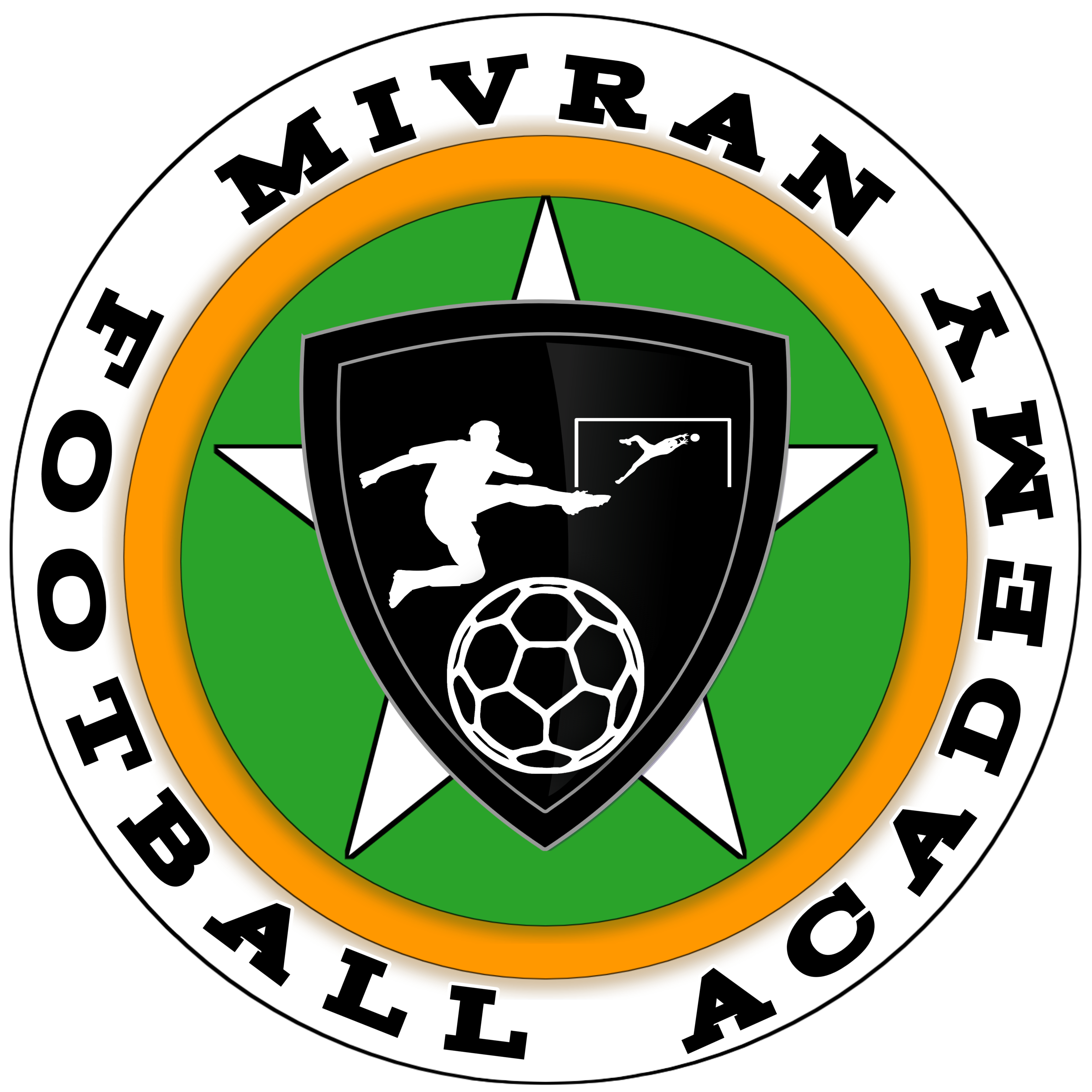 mivran football school | game zone in mohali