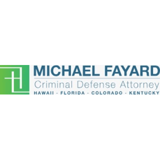 michael fayard, criminal defense attorney | law in honolulu, hi