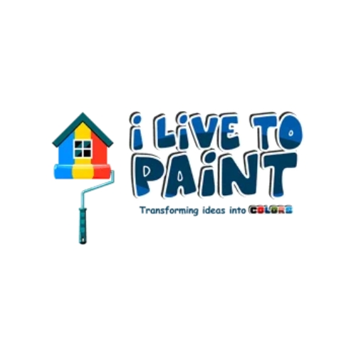 i live to paint | painting contractor in kelowna
