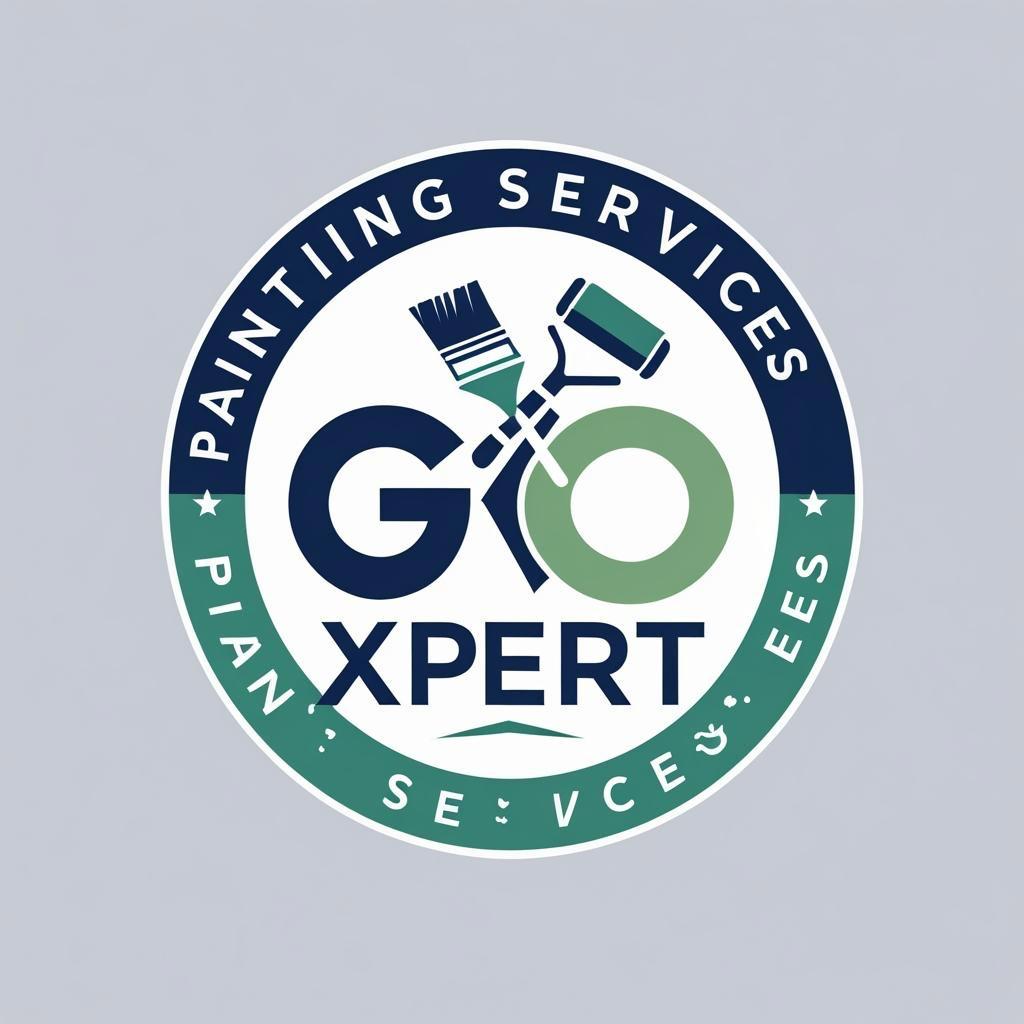GO XPERT PAINTING SERVICES