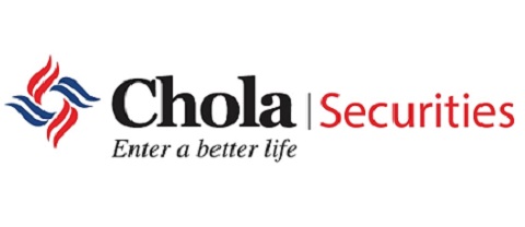 chola securities | financial services in guindy