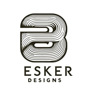 esker designs | web designing in warren