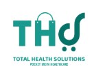 TOTAL HEALTH SOLUTIONS