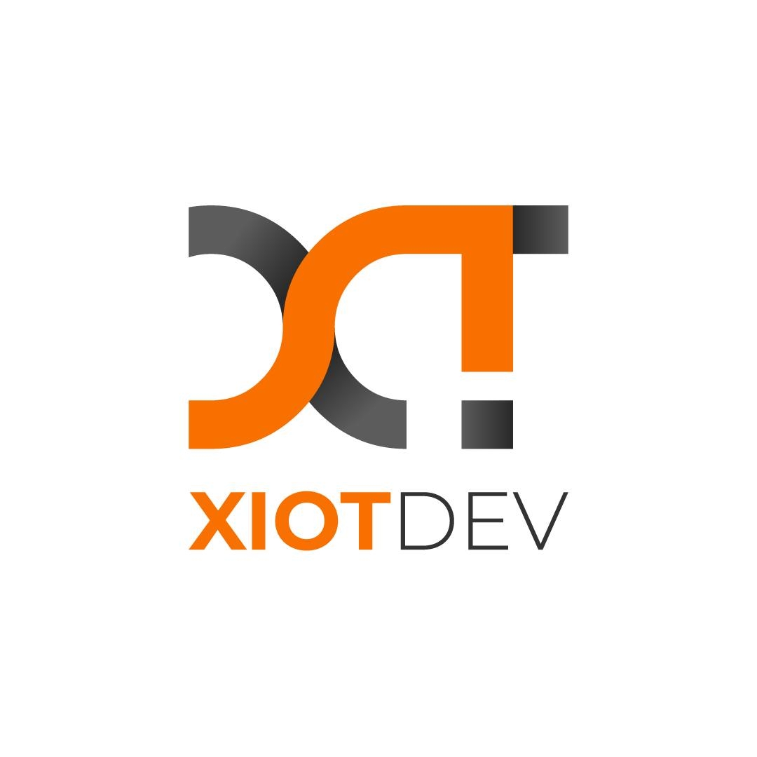 BEST STARTUP WEB APP DEVELOPMENT COMPANY - XIOTDEV