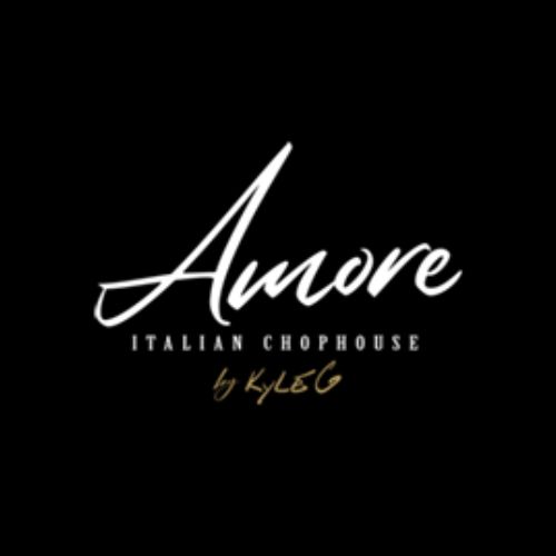 AMORE ITALIAN CHOPHOUSE