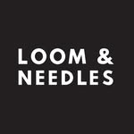 LOOM AND NEEDLES