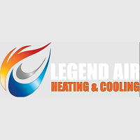 LEGEND AIR CONDITIONING & HEATING