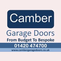 camber garage doors camberley | business service in bordon, uk