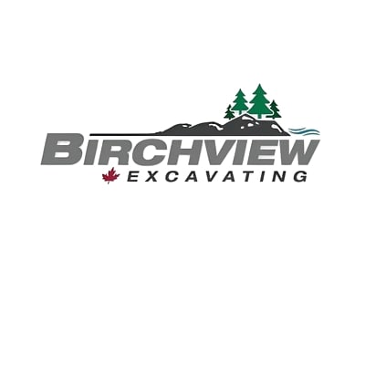 birchview excavating | landscape design services in douro-dummer