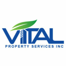 vital property services inc. | cleaning services in edmonton