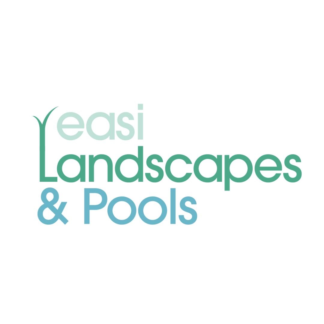 EASI LANDSCAPES & POOLS