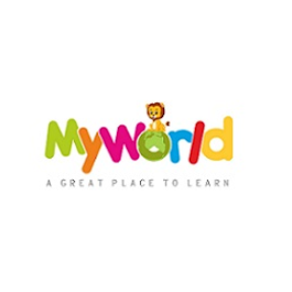 my world pre school | schools in new delhi