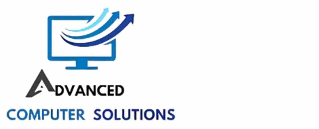 ADVANCED COMPUTER SOLUTIONS