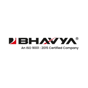 bhavya machine tools | machinery in ahmdabad