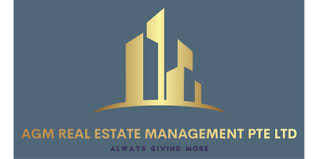 AGM REAL ESTATE MANAGEMENT PTE LTD