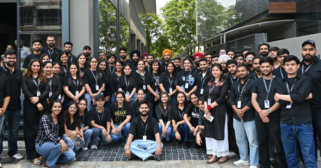 lbm solutions | app development in mohali