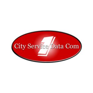 CITY SERVICE DATACOM INC