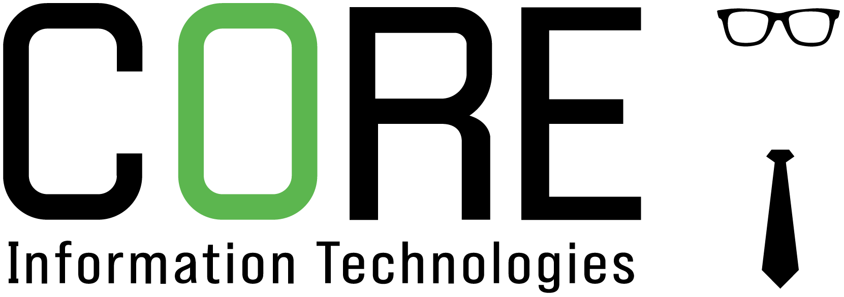 core it | data recovery in burnaby